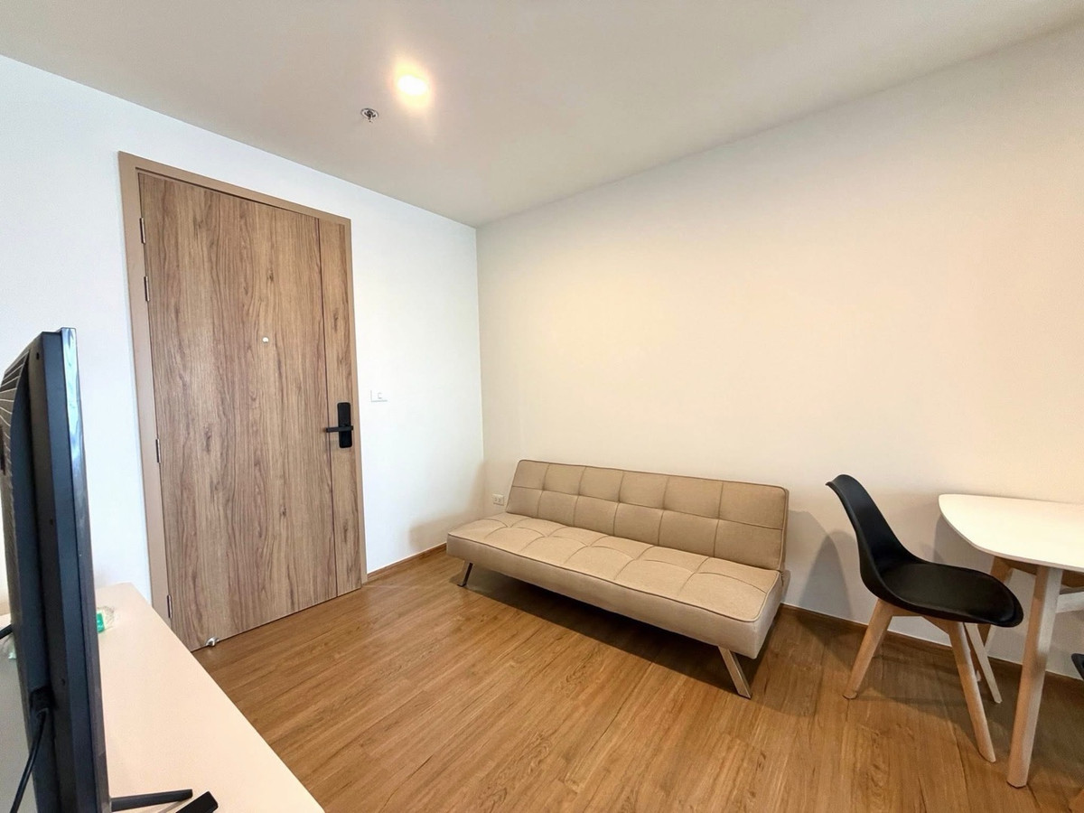 For rent The line vibe 37 Sq.m คอนโดใกล้ 5 แยกลาดพร้าว Welcome AG ห้องใหม่พร้อมเข้าอยู่ – รูปที่ 4