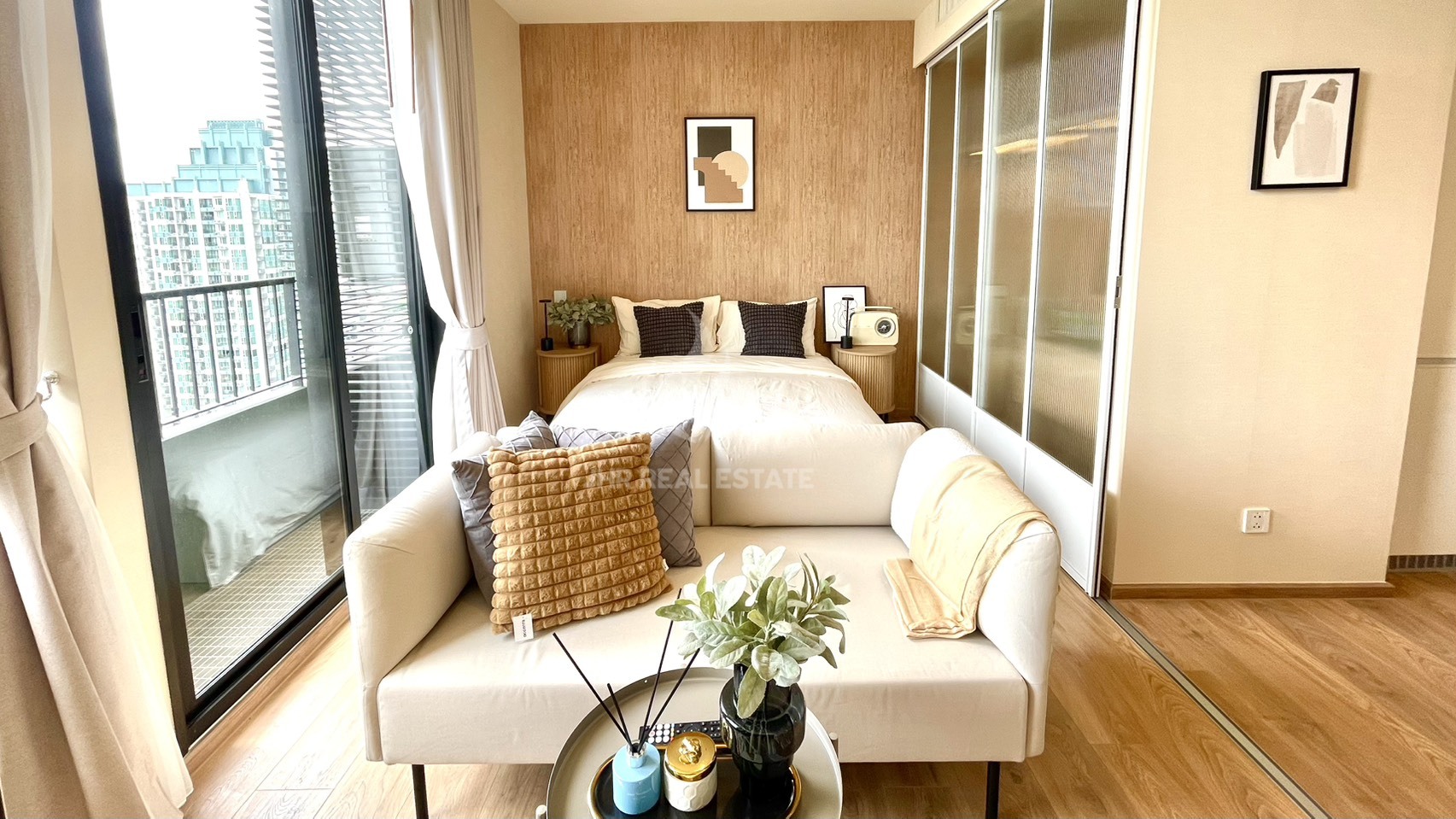 “ Best deal 🔥” ห้องใหม่ Noble Form Thonglor   1 bed 1 bath ว่างให้เช่า Line id : @jhrrealestate – รูปที่ 4