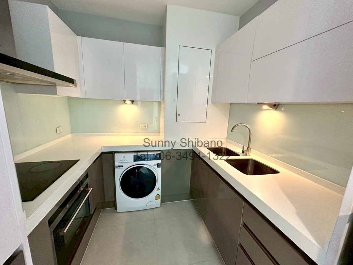 Q Langsuan | Private luxury living  | Near Central chidlom and Lumpini park – รูปที่ 3