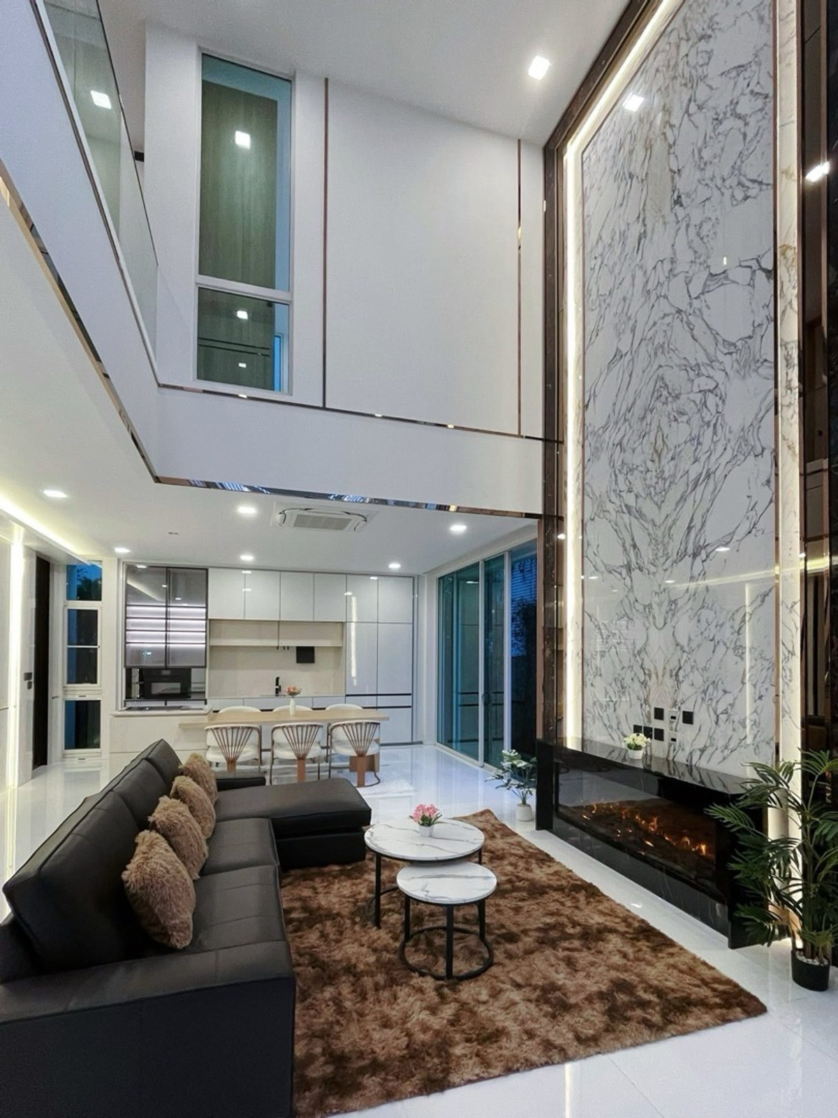 บ้านเดี่ยว วีเว่ เอกมัย-รามอินทรา (นายหน้าบ้านมืออาชีพ)💎💎 – รูปที่ 2
