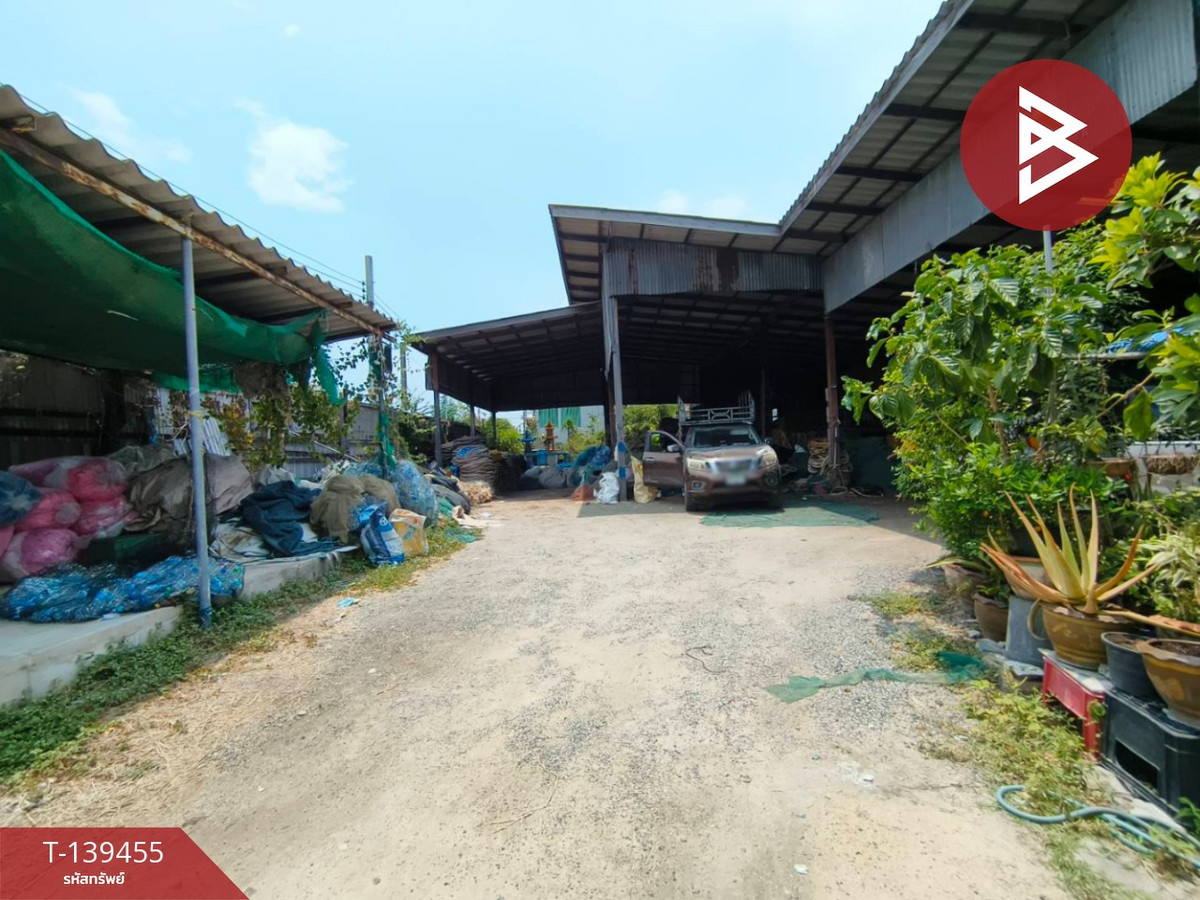 ขายที่ดินพร้อมสิ่งปลูกสร้าง เนื้อที่ 2 งาน 24 ตร.วา บางบ่อ สมุทรปราการ – รูปที่ 3