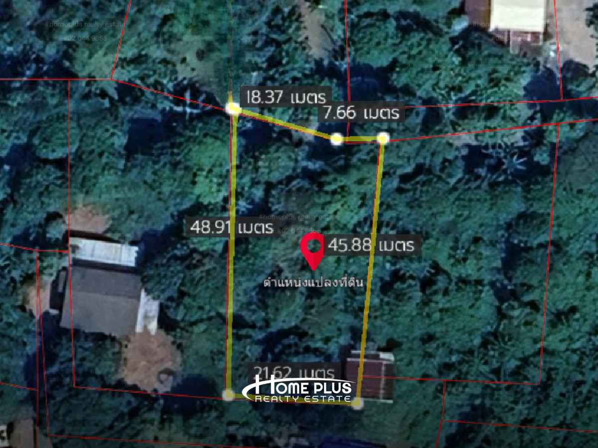 ที่ดินเปล่า ตำบลสาริกา อำเภอเมืองนครนายก ใกล้ทางหลวง 3049 – รูปที่ 3