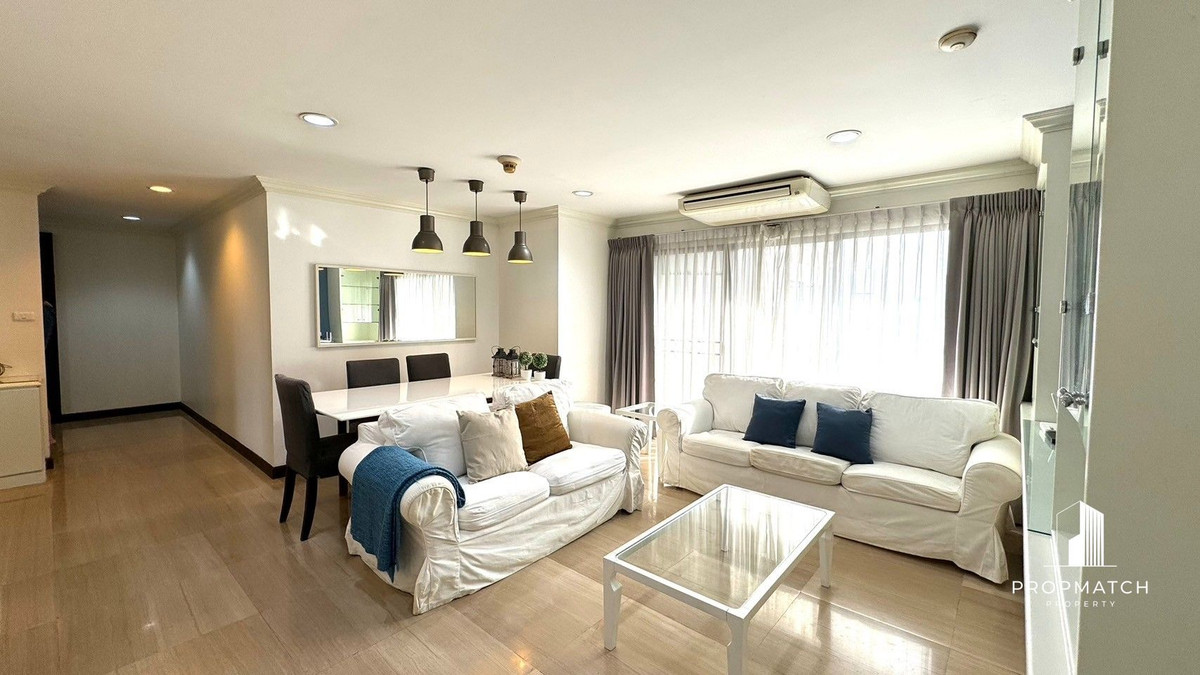 ✨Flash Deal ✨Richmond Palace Sukhumvit 43-47 (3Bed 3Bath 164SQM.) Ready to move in! Only 70,000 baht per month Tel.0981315848 @propmatch ✨Flash Deal ✨Richmond Palace Sukhumvit 43-47 (3Bed 3Bath 164SQM.) Ready to move in! Only 70,000 baht per month Tel.0981315848 @propmatch