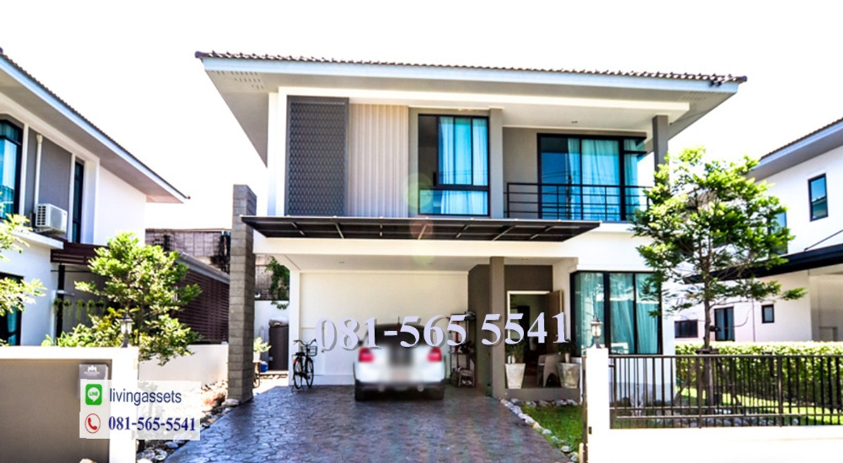 For sale: 2-storey detached house Patreeda Avenue Rangsit-Klong 2 (Patreeda Avenue Rangsit-Klong 2) beautiful house, lots of additions. For sale: 2-storey detached house Patreeda Avenue Rangsit-Klong 2 (Patreeda Avenue Rangsit-Klong 2) beautiful house, lots of additions.