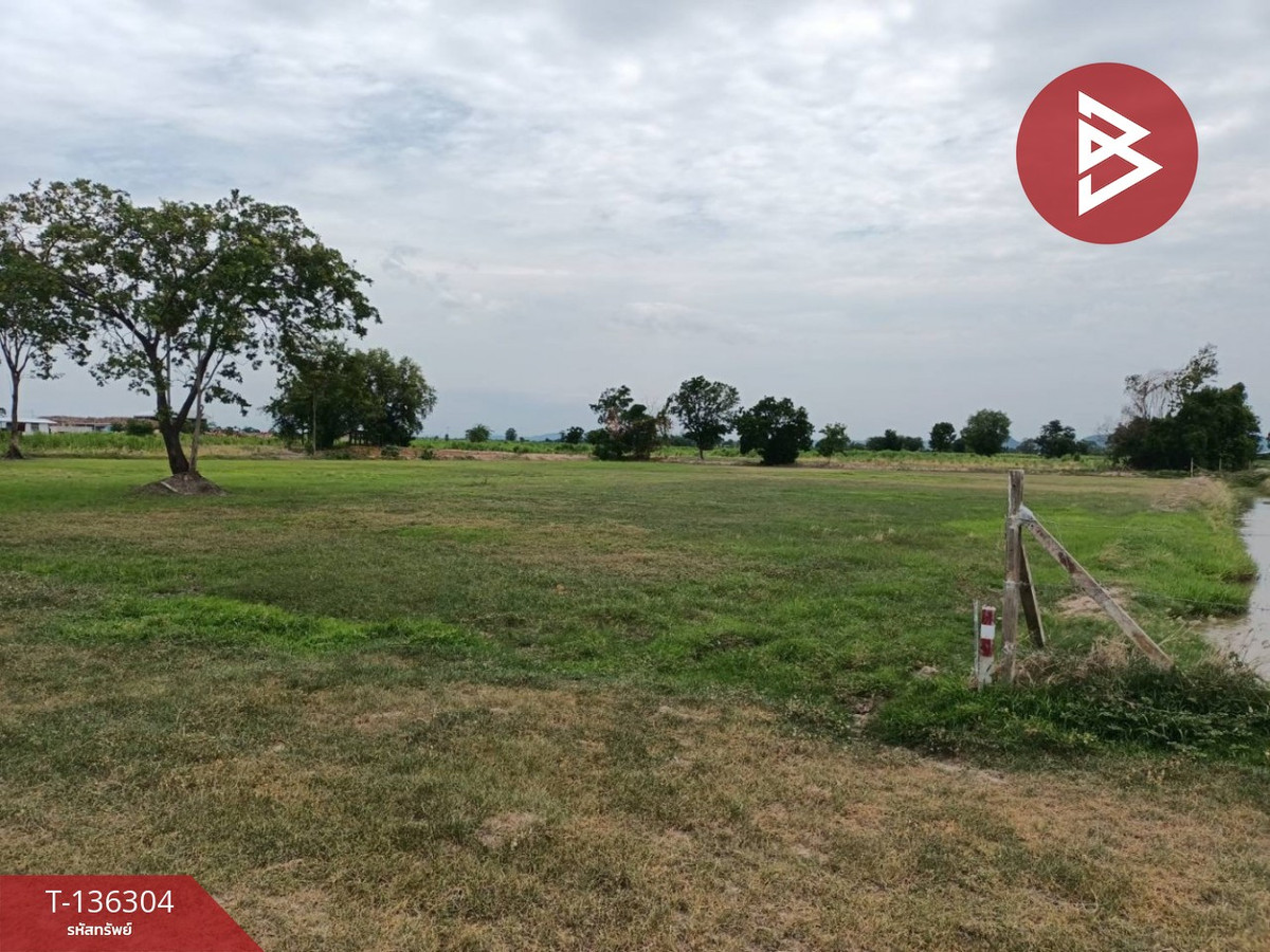 Urgent sale of land, area 3 rai 3 ngan 78.7 square wah, Doembang Nangbuat, Suphanburi. – รูปที่ 3