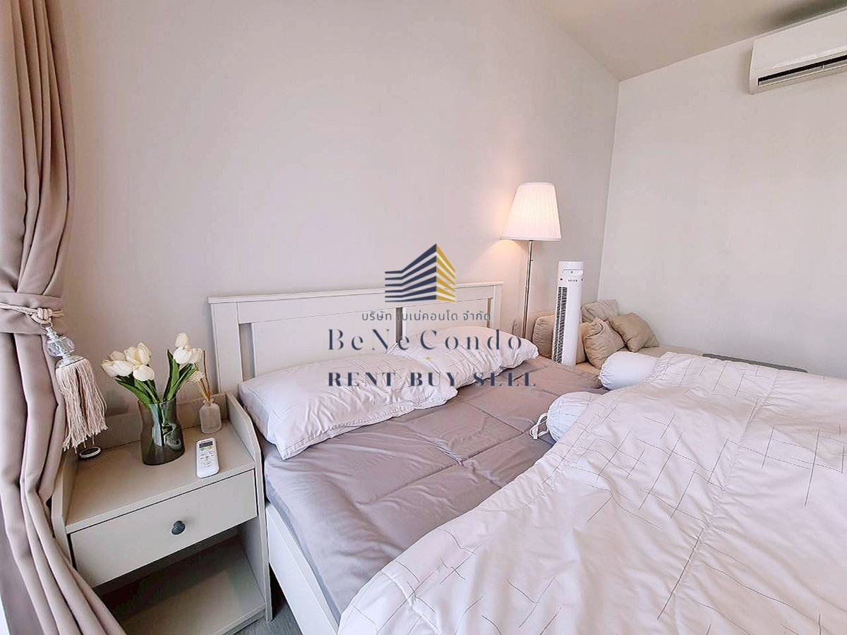 ***(Project agent) Condo for sale: Ideo Charan 70-Riverview (Ideo Charan 70-Riverview)*** – รูปที่ 3