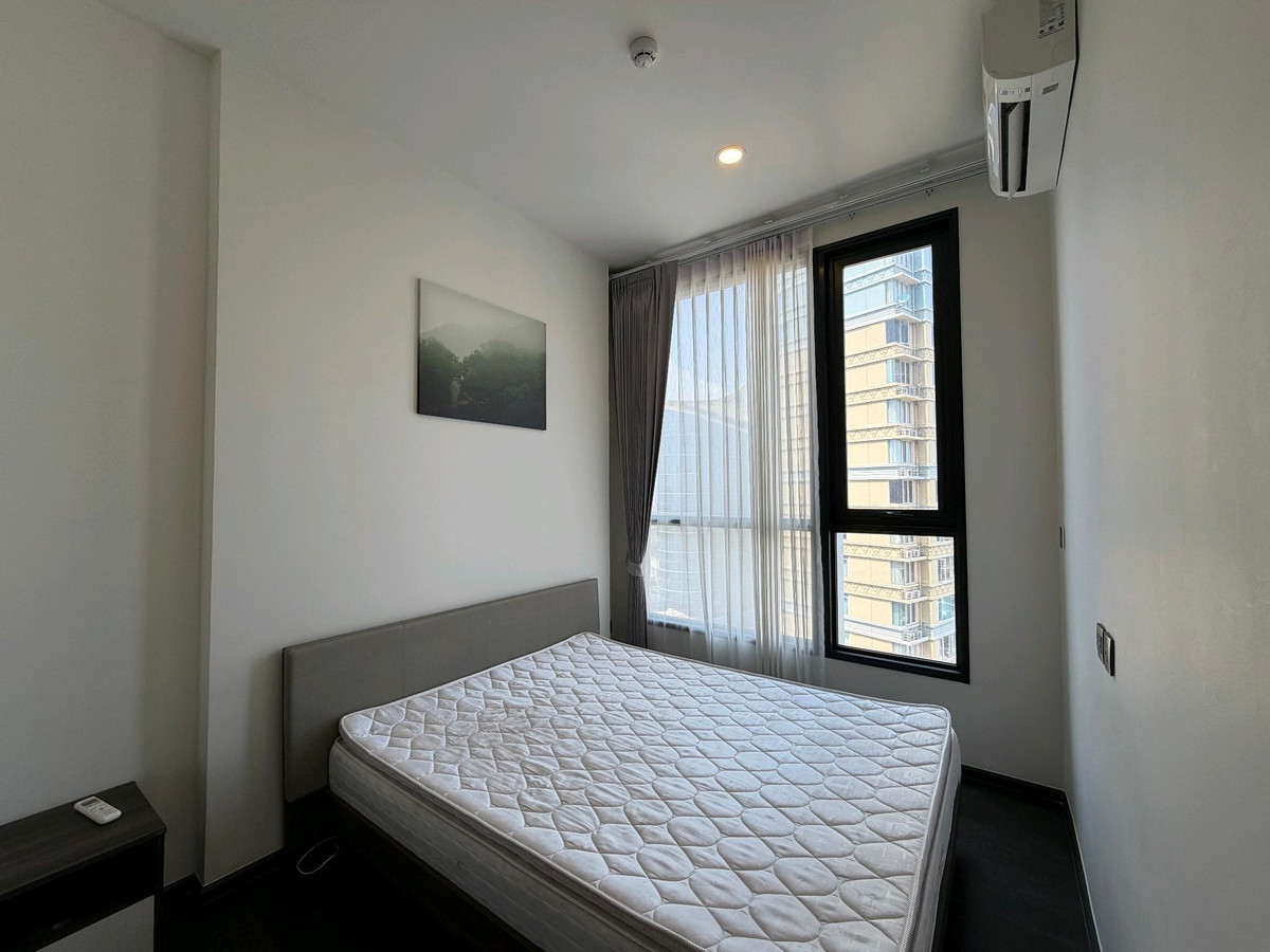 For Rent🌸Condo :  Paek origin thonglor🌸 1 badroom 🌿 – รูปที่ 4