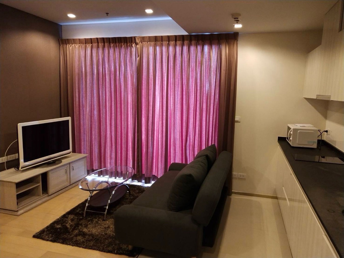 🔥Rent at HQ Thonglor🔥1BR 1BR 🔥42,000🔥43.6sqm 🔥Floor11