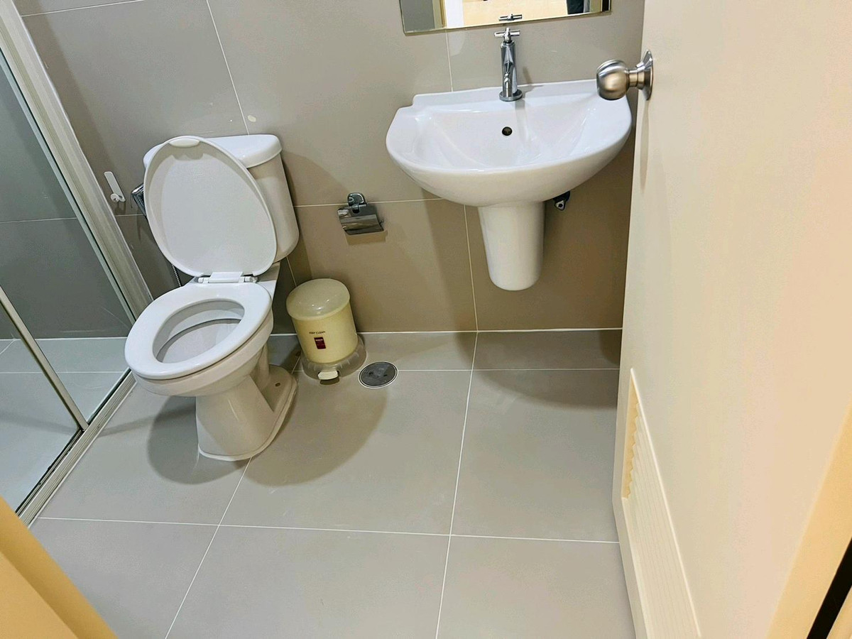 S&S สุขุมวิท 101/1 ห้องสวยตกแต่งครบ พร้อมเข้าอยู่ ราคาถูก – รูปที่ 4