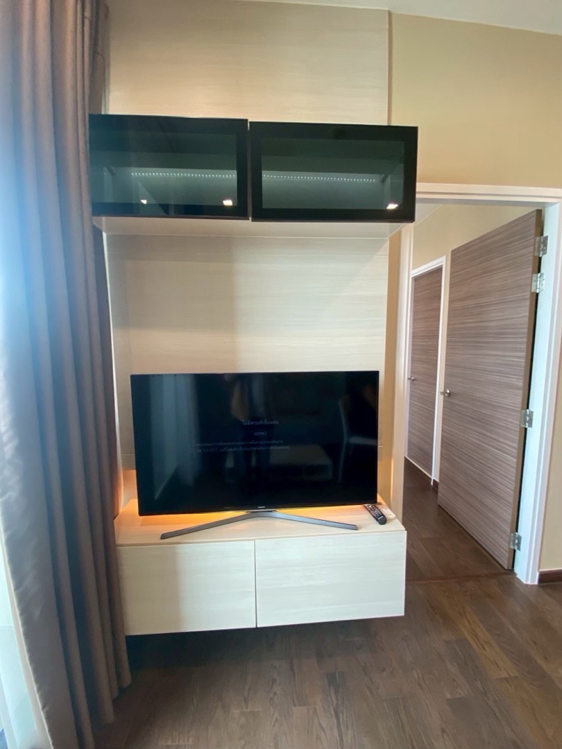 🔥HOT DEAL🔥 Q asoke 1bed 1bath 38sqm 23,000฿/month  – รูปที่ 3