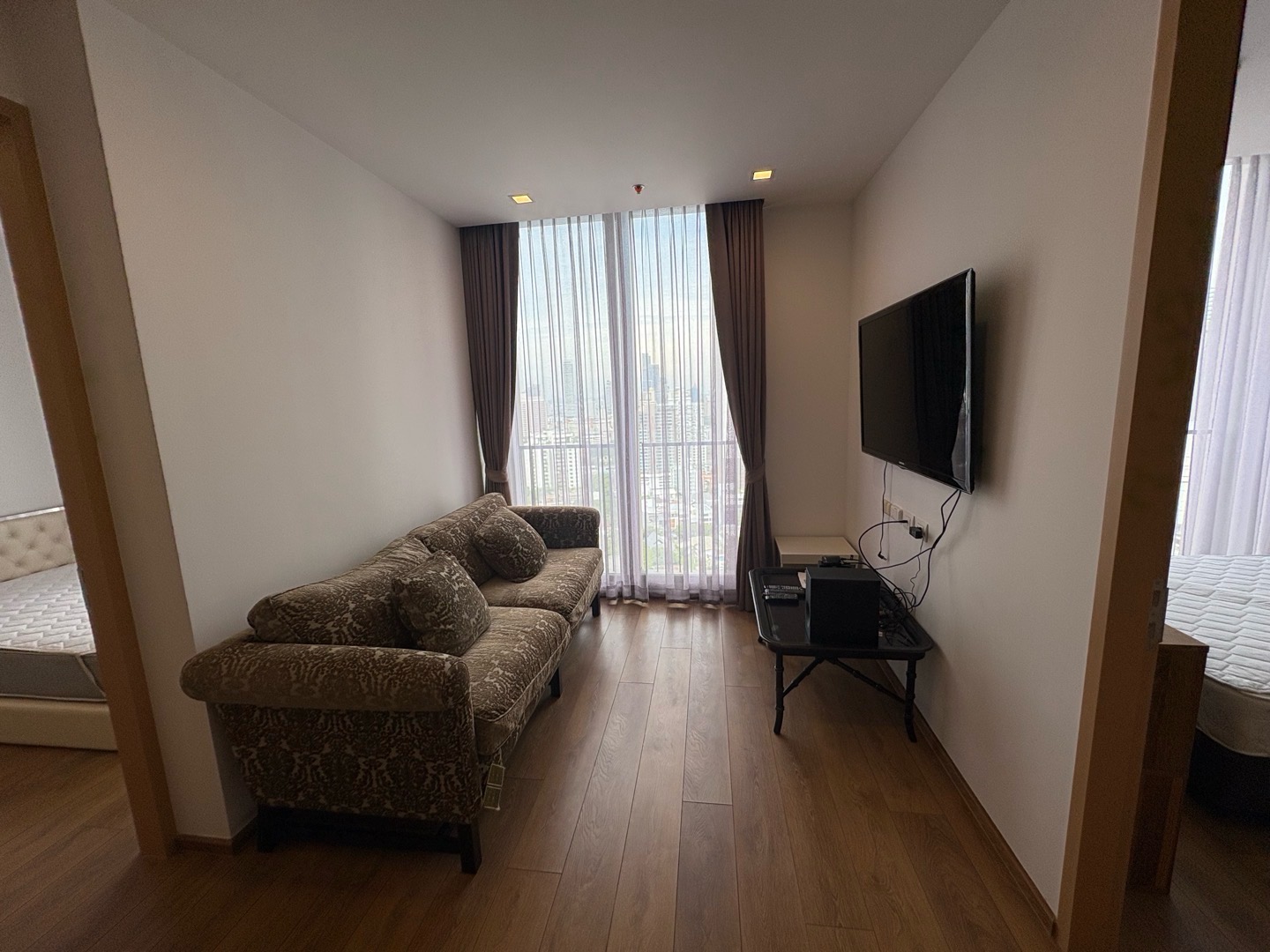 🔥Rent 3BR 3BR🔥76sqm🔥Floor25🔥65,000/month🔥 – รูปที่ 3