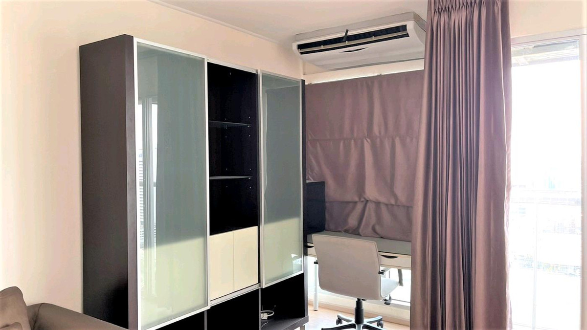 Rent Silom Suite Condo (Sathorn 12) – รูปที่ 2