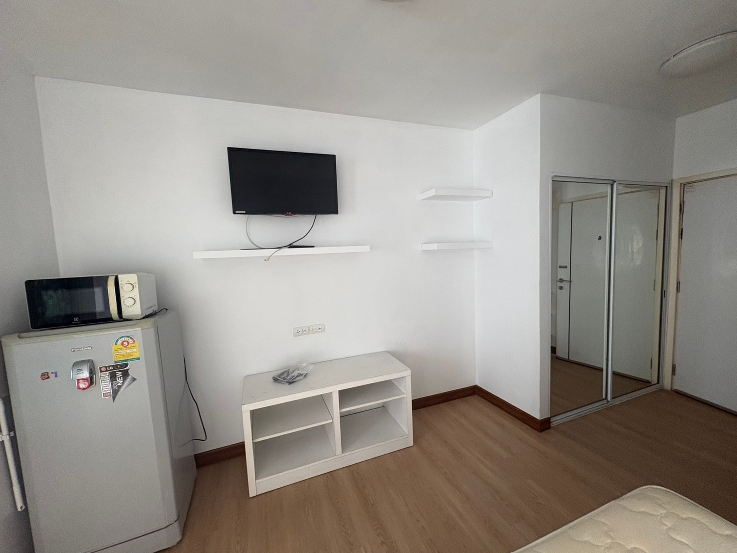 Condo for rent: a Space Asoke-Ratchada – รูปที่ 4