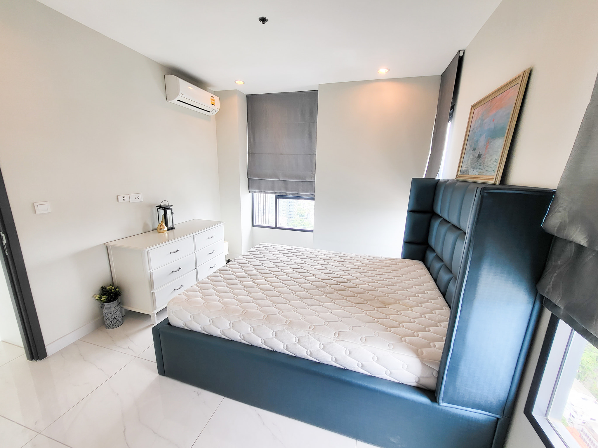 ++เช่าด่วน+++    C Ekkamai  3 ห้องนอน  ขนาด 100 ตร.ม. *** แต่งสวยมากพร้อมอยู่*** – รูปที่ 4