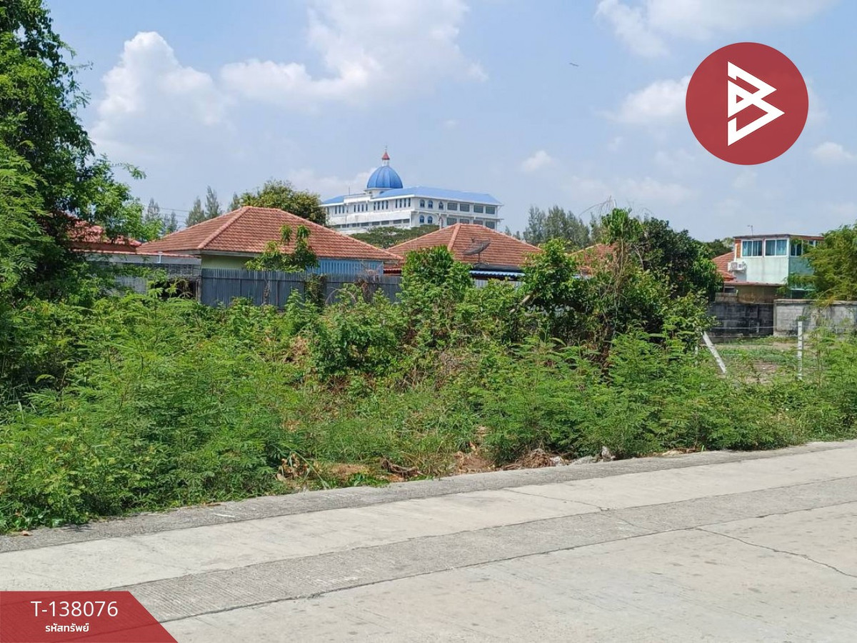ขายที่ดิน เนื้อที่ 1 งาน บางบัวทอง นนทบุรี – รูปที่ 4