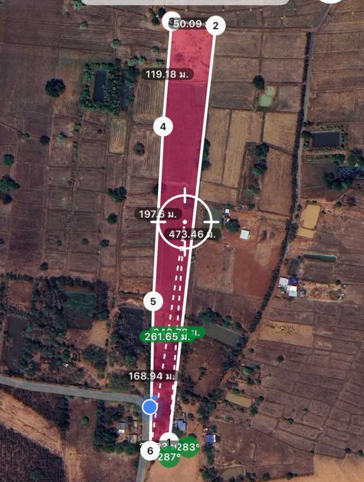 ขายที่ดินผืนใหญ่ เนื้อที่ 11 ไร่ 1 งาน 39 ตร.ว ขายที่ดินผืนใหญ่ เนื้อที่ 11 ไร่ 1 งาน 39 ตร.ว