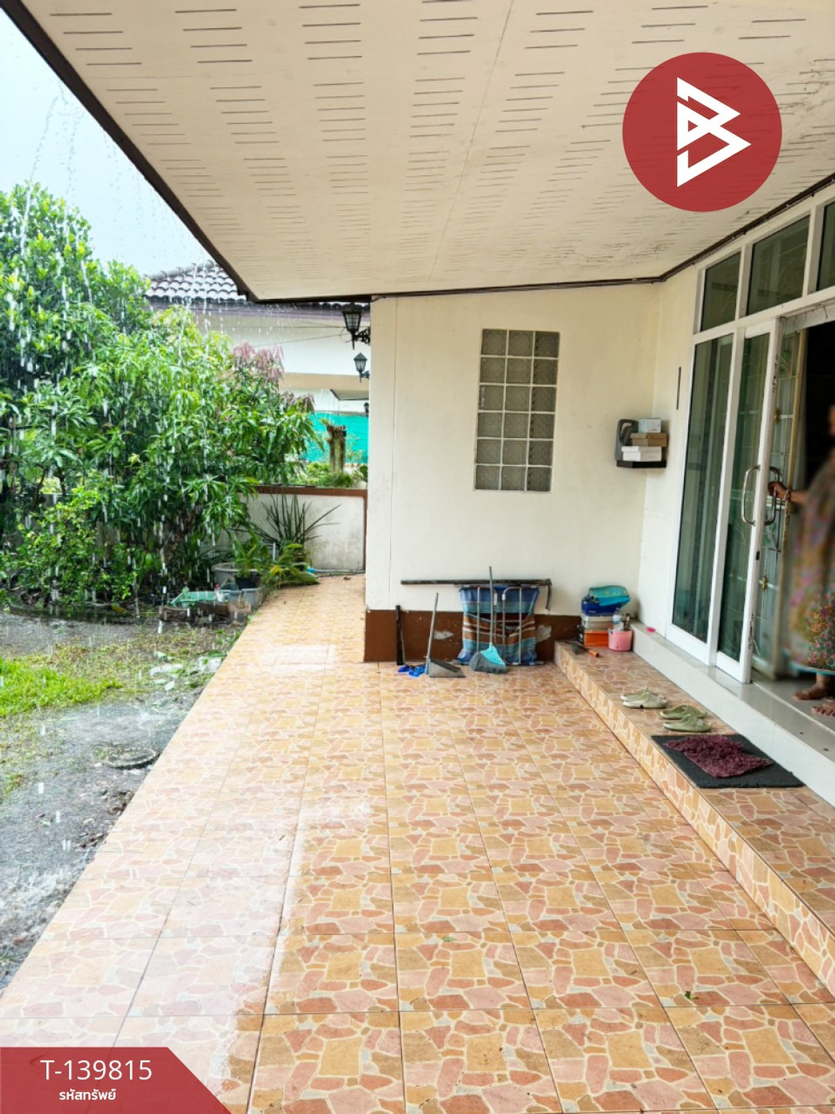  ขายบ้านเดี่ยว หมู่บ้านสวนสน นครศรีธรรมราช – รูปที่ 4