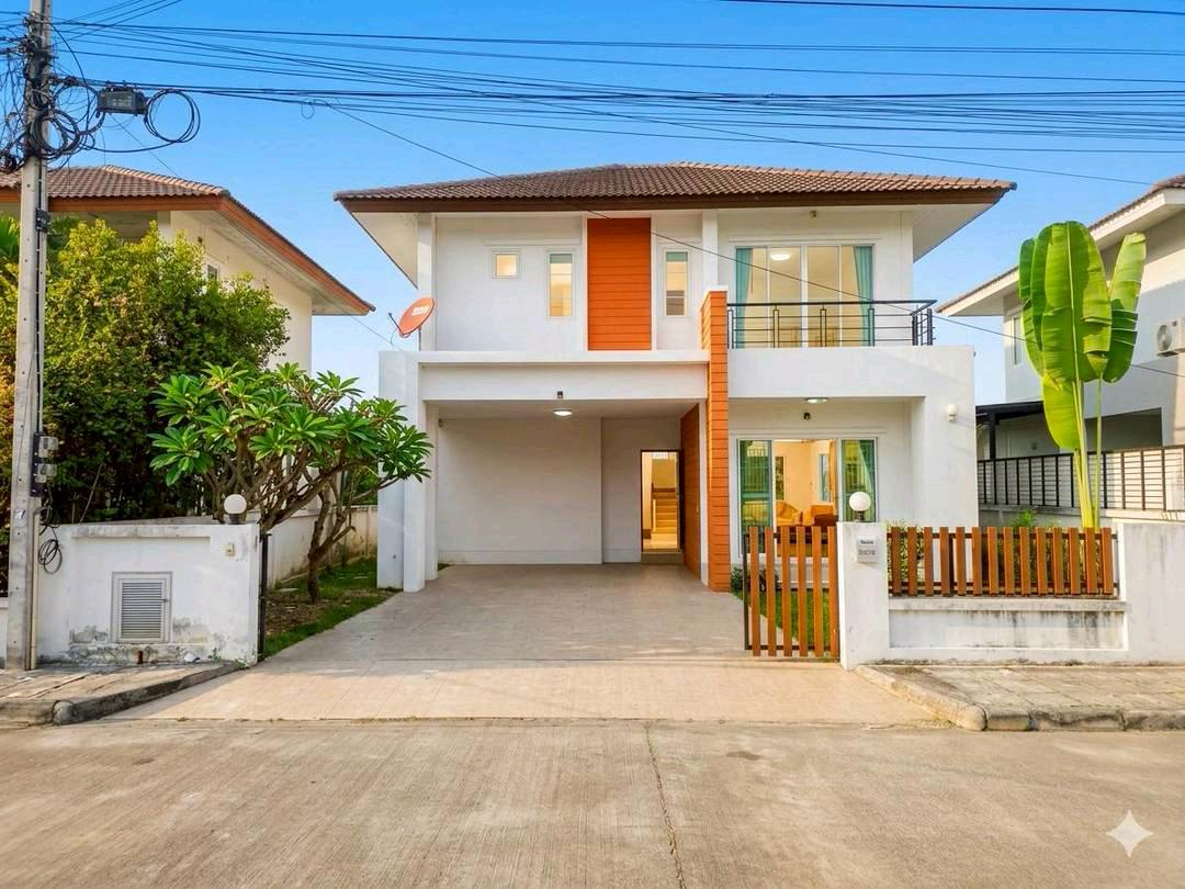 🏡 A Home Where Parents Feel Comfortable… and Children Have Room to Grow 🤍
