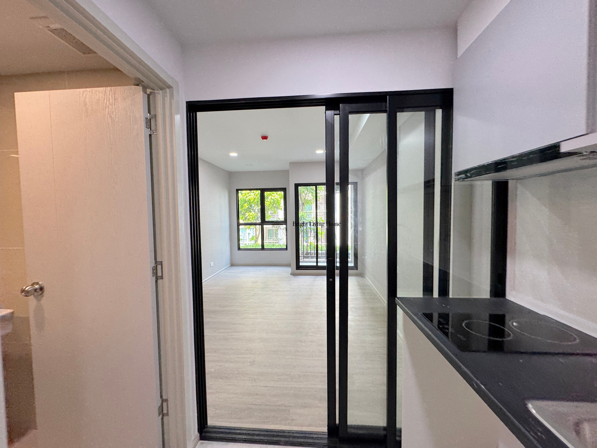 ให้เช่า Supalai Sense Srinakarin รหัสทรัพย์ P3273 – รูปที่ 4