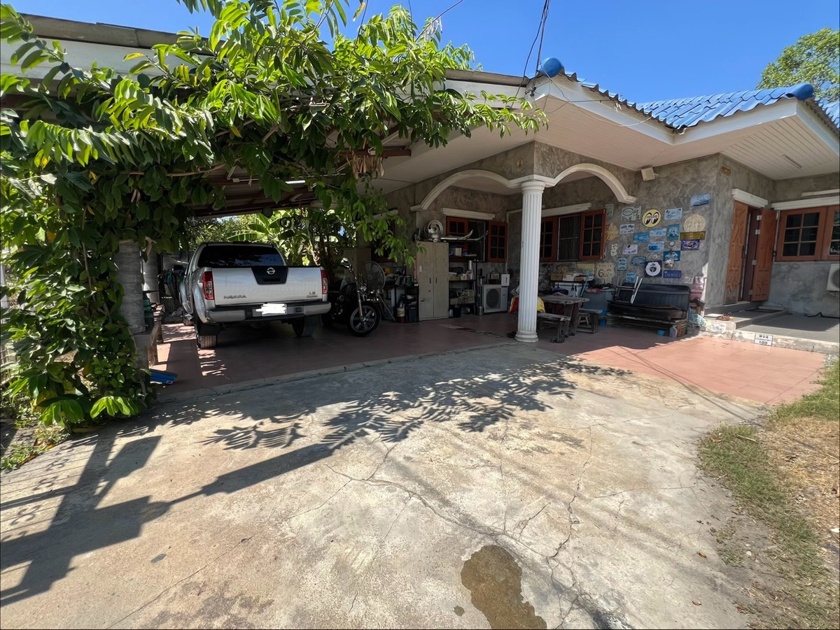 บ้านสุขาภิบาล 5 ซอย 32 – รูปที่ 2