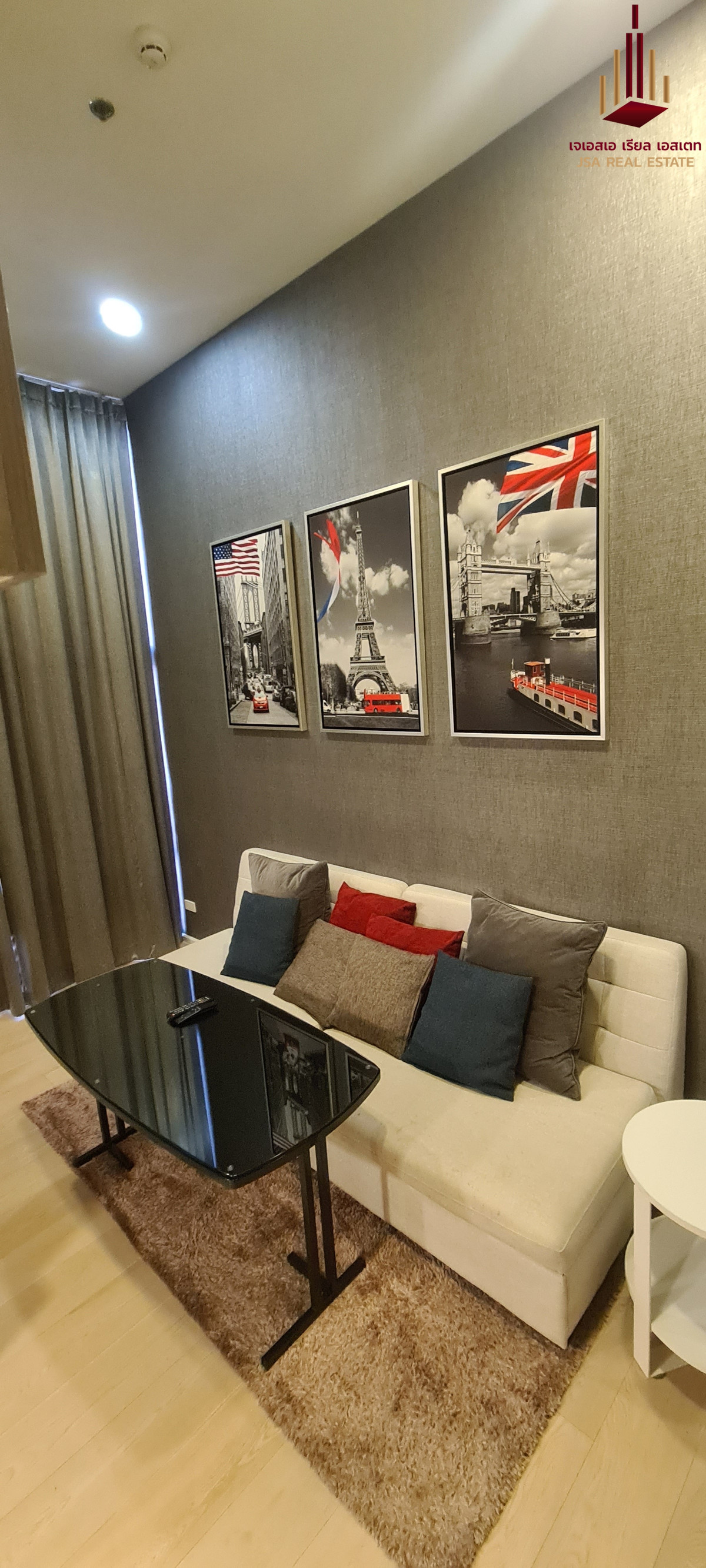✨ For Rent: Chewathai Residence Asoke Condo ✨ 💰 Only 24,000 THB/month ✨ For Rent: Chewathai Residence Asoke Condo ✨ 💰 Only 24,000 THB/month