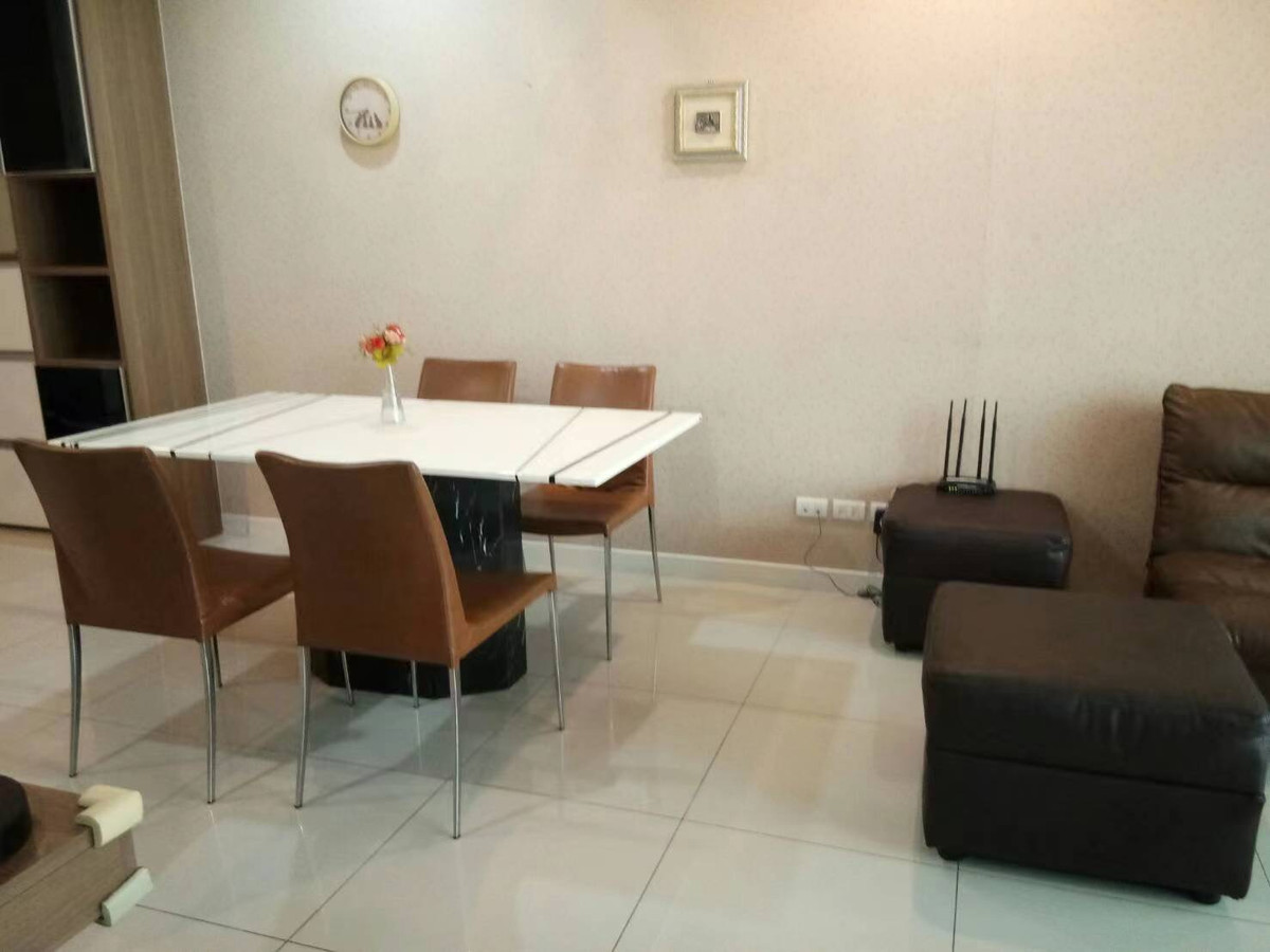 For Sale Circle Condominium area 76 sqm 2Br Price 8.9 MB – รูปที่ 3