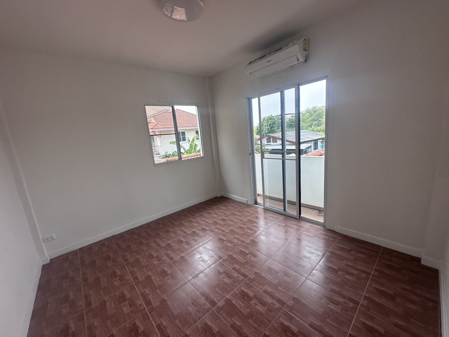 ให้เช่า บ้านเดี่ยว 59 ตร.ว. ลาดพร้าว 87  เเยก 16  ทำเล ลาดพร้าว  – รูปที่ 4