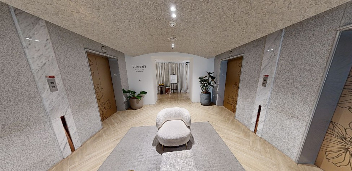 The Empire Co-Working Office Fully Furnished for rent 140sqm at 1,400 per sqm start at 200,000 per month – รูปที่ 3