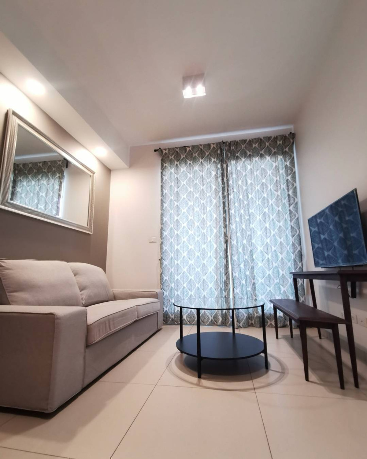 🏠✨ The Lofts Ekkamai | ขายคอนโด 1 ห้องนอน (HBH-SKV-239)