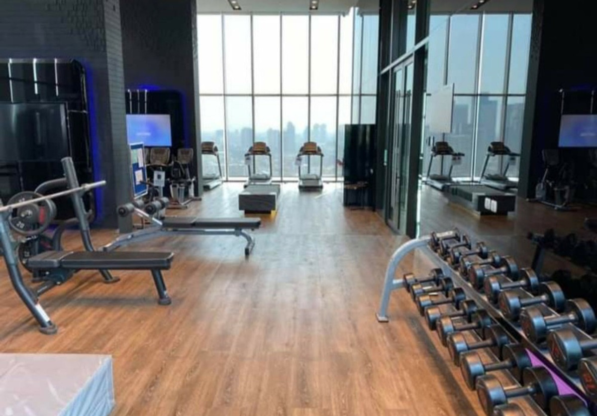 Unit Available at Life Sukhumvit 62 Unit Available at Life Sukhumvit 62