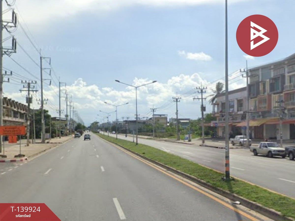 ขายทาวน์เฮ้าส์ 2 ชั้น เนื้อที่ 25 ตร.วา สะเดา สงขลา – รูปที่ 4