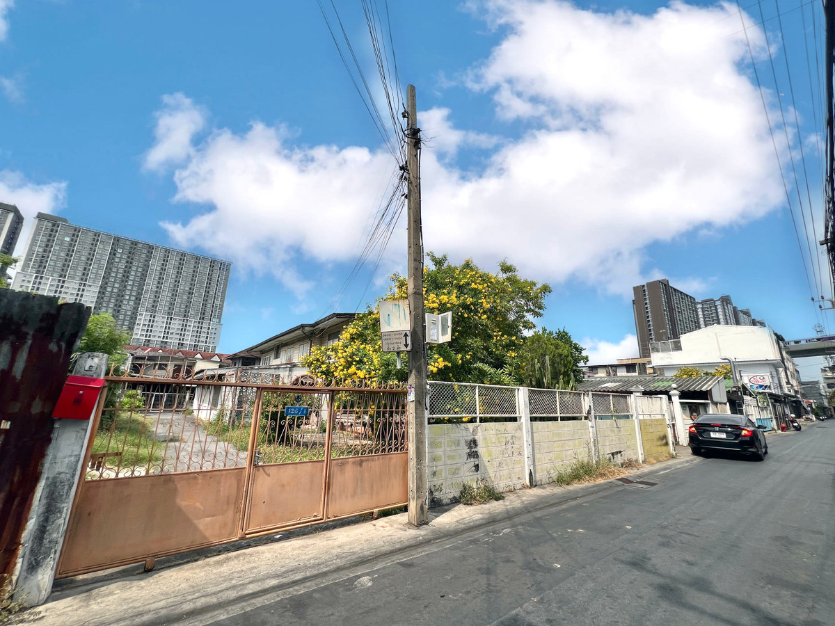 House with land Soi Krungthep - Nonthaburi 21 / 7 bedrooms (for sale), House With land Soi Krungthep - Nonthaburi 21 / 3 Bedrooms (FOR SALE) BNS007