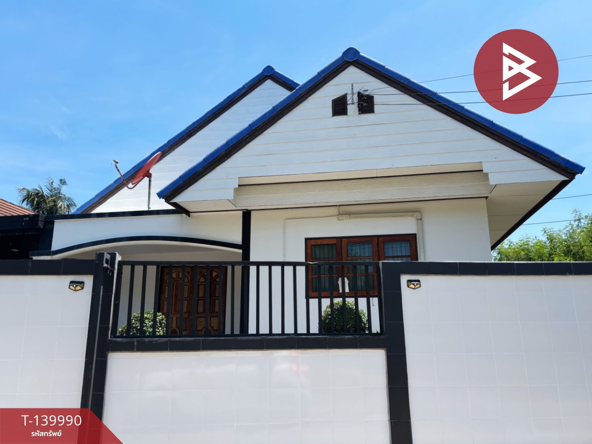 ขายบ้านเดี่ยว เนื้อที่ 70 ตารางวา บ้านโป่ง ราชบุรี – รูปที่ 2