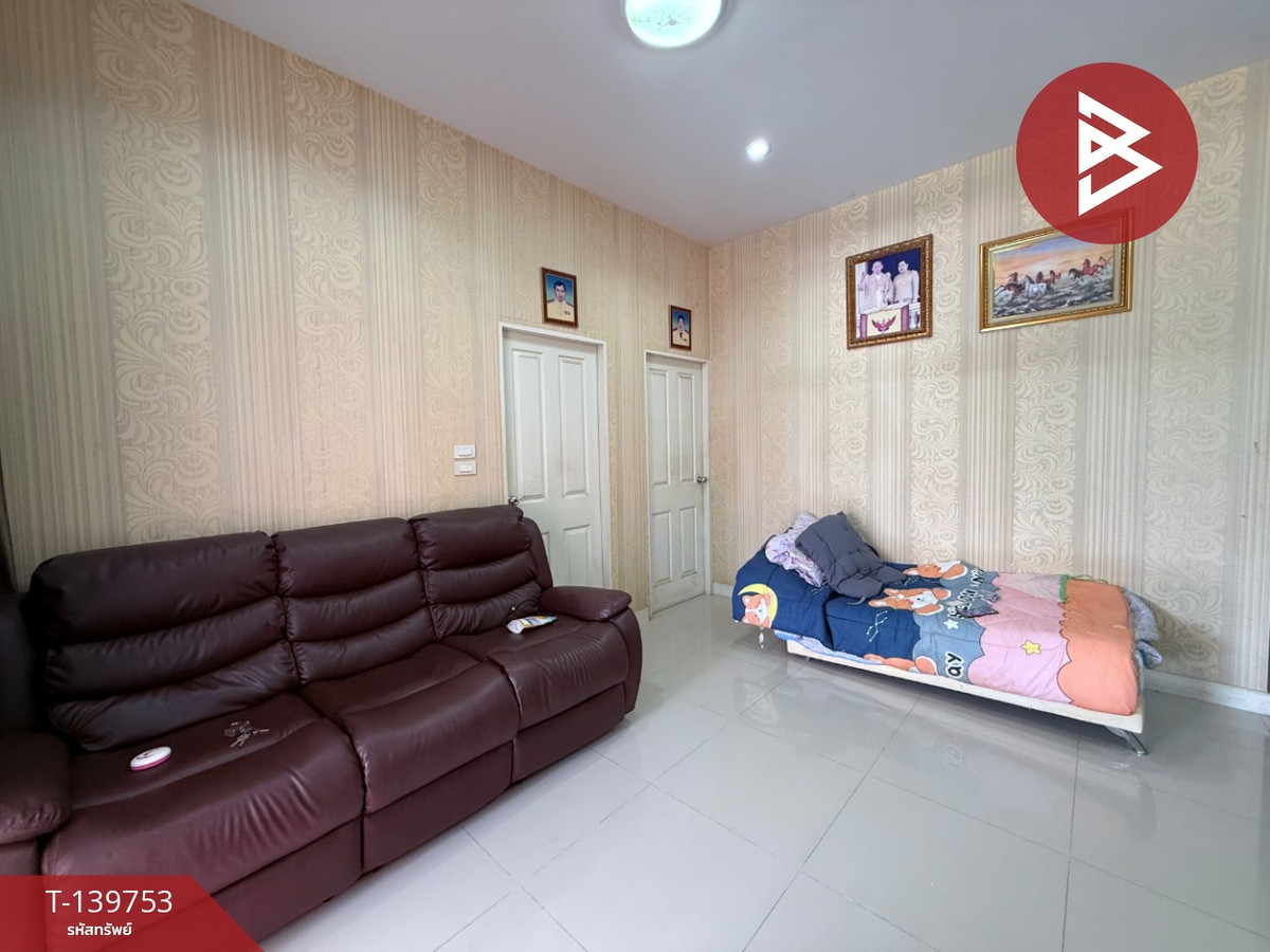 ขายบ้านเดี่ยว หมู่บ้านกิตตินคร อเวนิว ลาดหวาย บางบ่อ สมุทรปราการ – รูปที่ 4