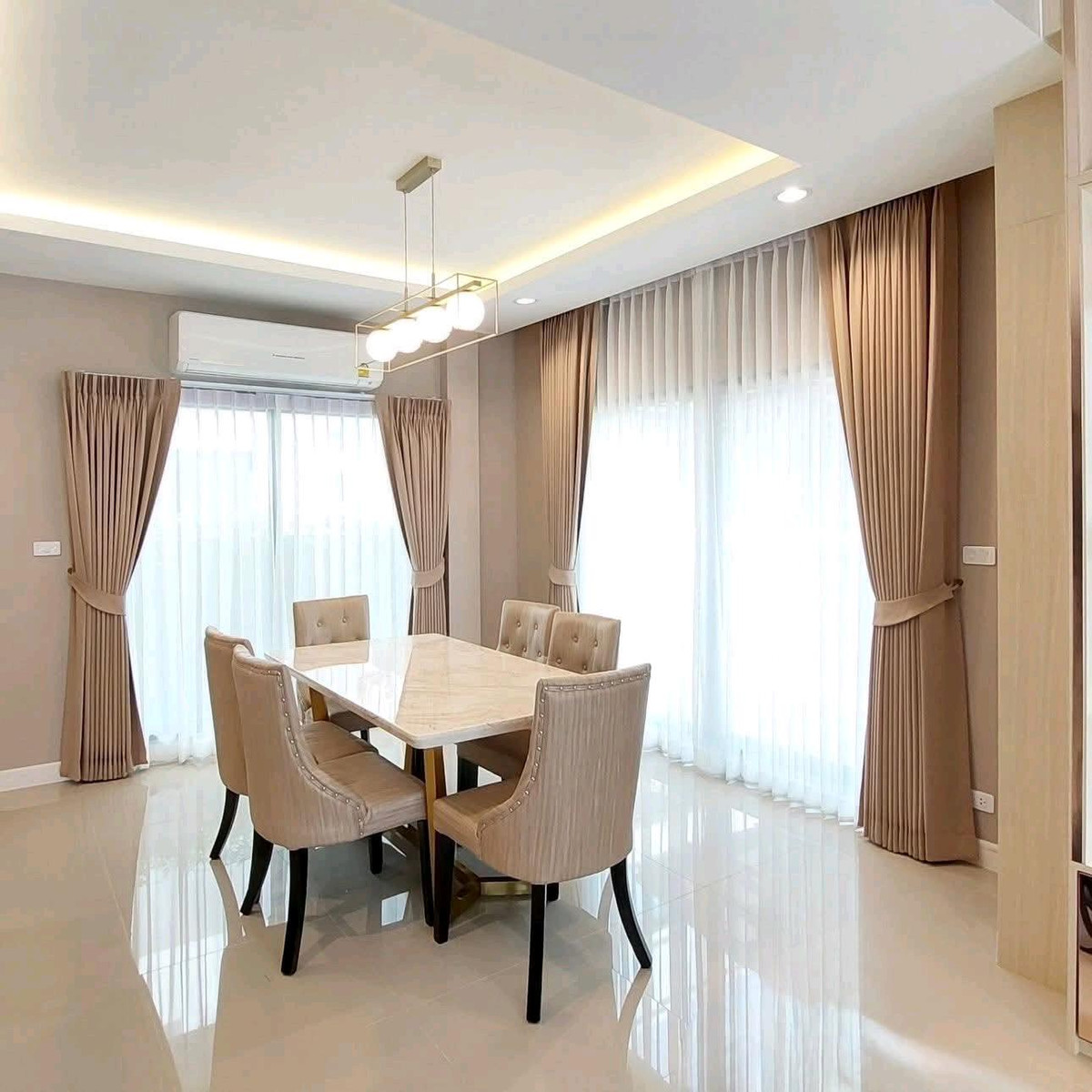 📍 Potential location near Don Mueang Airport. Very convenient to travel ✈️ – รูปที่ 3