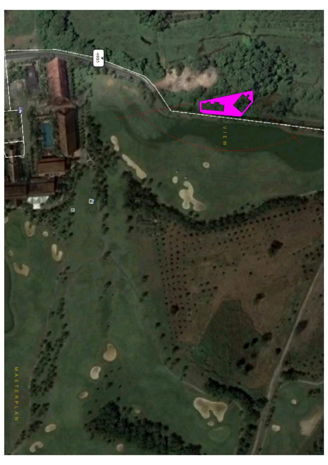 🌴 Land with sea view, Thalang District, Phuket, almost 2 rai, suitable for investing in a villa/resort, special price 11.625 million baht, contact Luk Jeab 0655365165