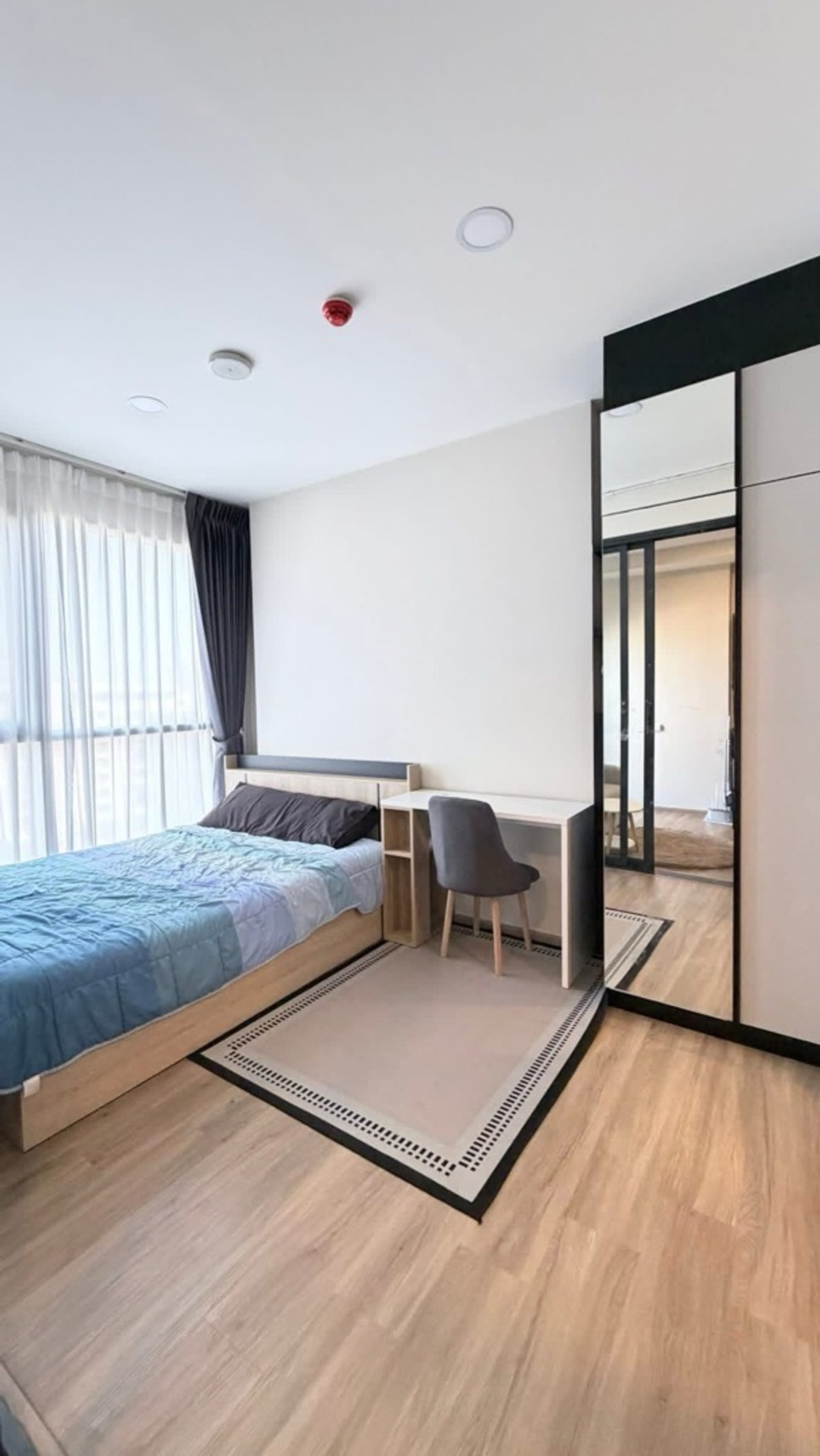The stage mindscape/27 sqm./ 7 fl./ 16,000 – รูปที่ 3