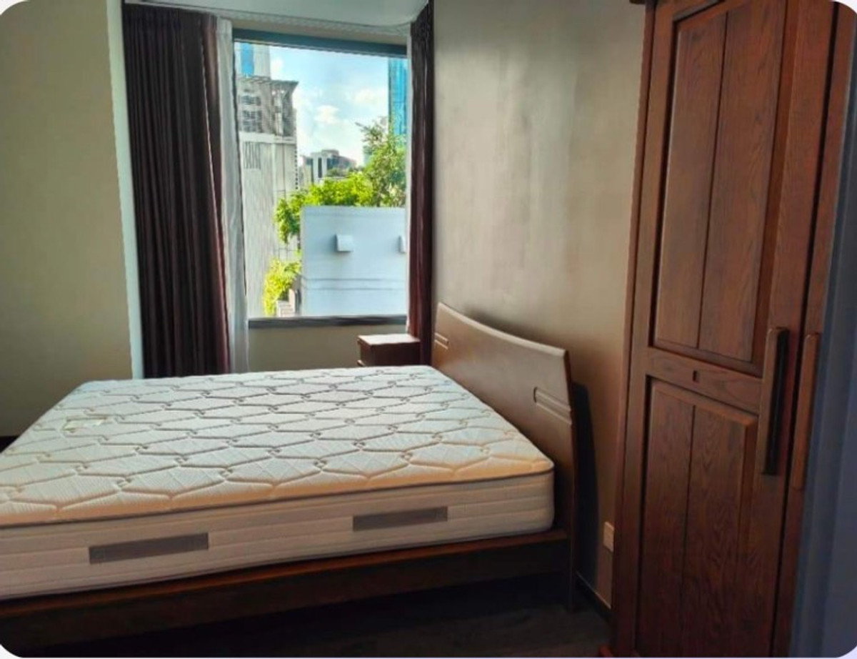 For Rent Condo Edge Sukhumvit 23 Fully furnished (S15-10806) For Rent Condo Edge Sukhumvit 23 Fully furnished (S15-10806)