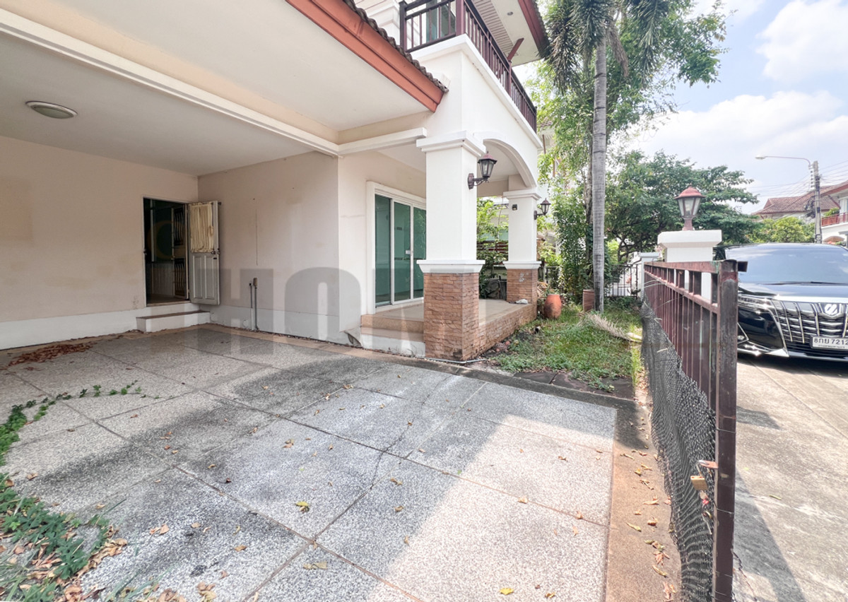 บ้าน สวนผึ้ง รามอินทรา 65 | Baan Suan Phueng Ramintra 65 – รูปที่ 2