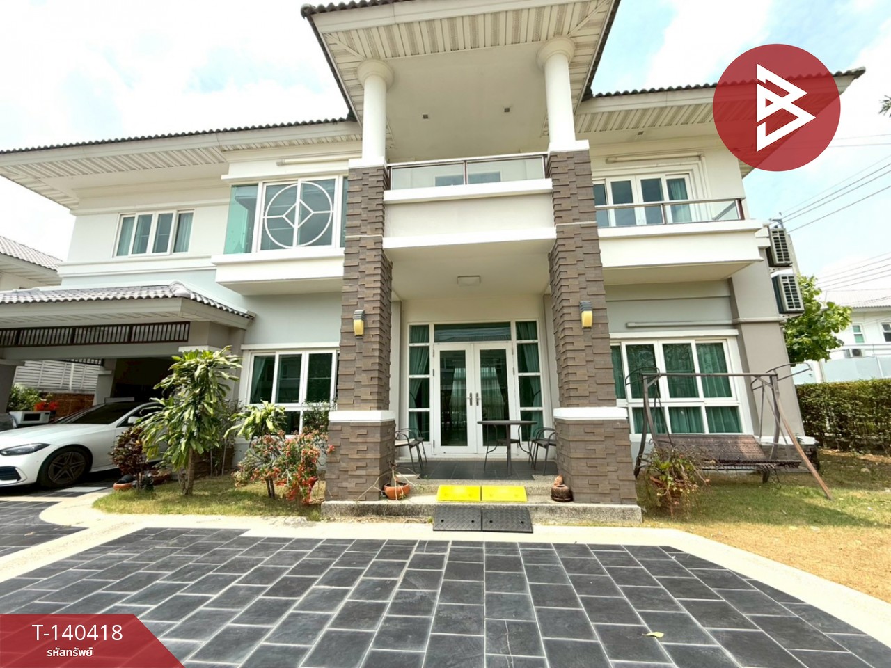 ขายบ้านเดี่ยว หมู่บ้านศุภาลัย พรีมา วิลล่า พุทธมณฑลสาย3 (Supalai Prima Villa Phutthamonthon Sai3) กรุงเทพมหานคร – รูปที่ 3