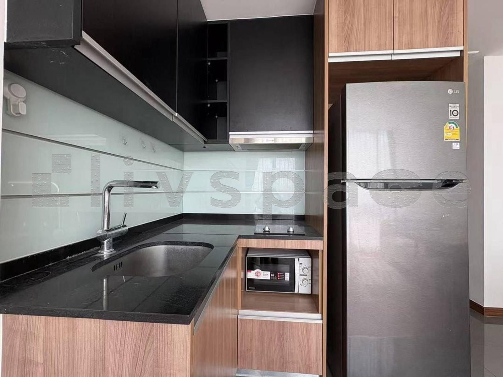 ▚ L0RC4Vツ FOR RENT: Wish Signature Midtown Siam 2 Bed 47sqm Beautiful Facilities Near BTS Ratchathewi Ready to Move In✨ – รูปที่ 4