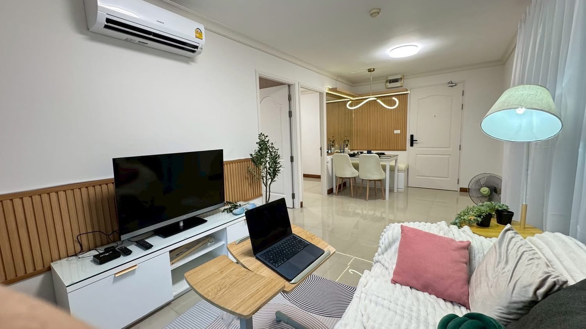🔥 FOR RENT / SALE: Chateau in Town Phaholyothin 11 – Newly Renovated, Never Rented Before, Extra Space! 🔥 FOR RENT / SALE: Chateau in Town Phaholyothin 11 – Newly Renovated, Never Rented Before, Extra Space!