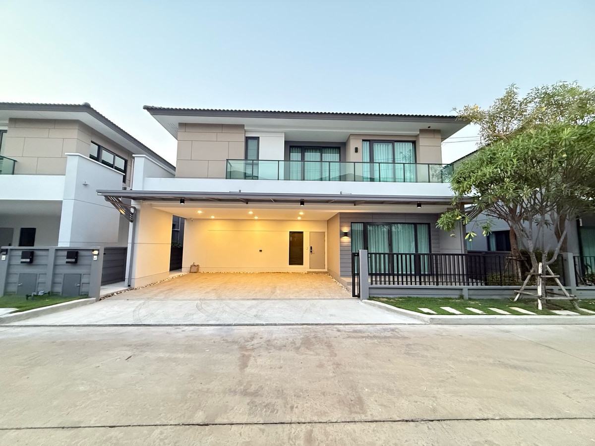 🔥🔥31647🔥🔥 House for rent, CENTRO Phahol - Vibhavadi 🌐LINE ID: @fastforrentcondo – รูปที่ 2