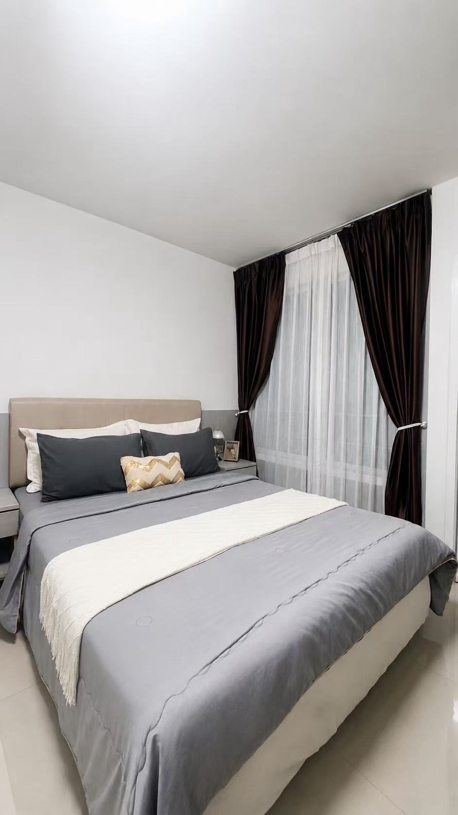 🔥 Affordable Studio at i-House RCA | 26 SQ.M. | Only 9,000 THB/Month | Foreigners Welcome 🔥 Affordable Studio at i-House RCA | 26 SQ.M. | Only 9,000 THB/Month | Foreigners Welcome