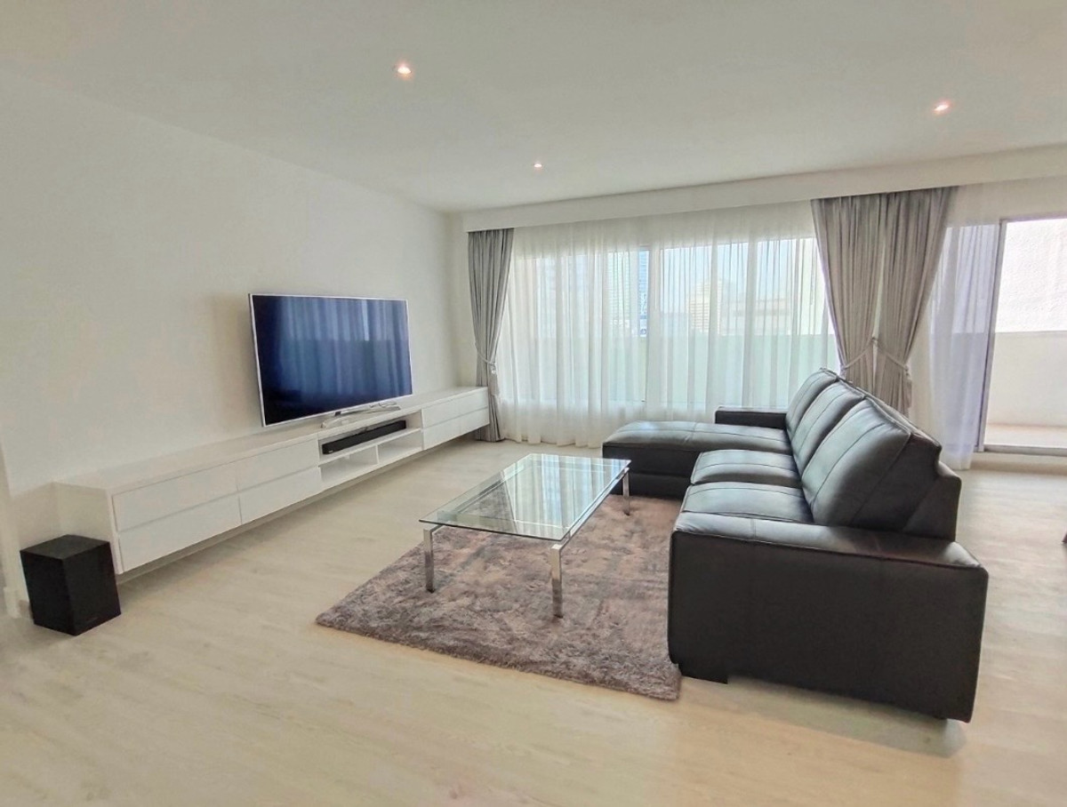 ✨🔥 For Rent 🔥✨คอนโด 2 ห้องนอน ใจกลางสีลม Silom Condominium📍 ใกล้ BTS ศาลาแดง + MRT สีลม (เดินถึง!)🐶🐱 Pet Friendly เลี้ยงสัตว์ได้ – รูปที่ 2