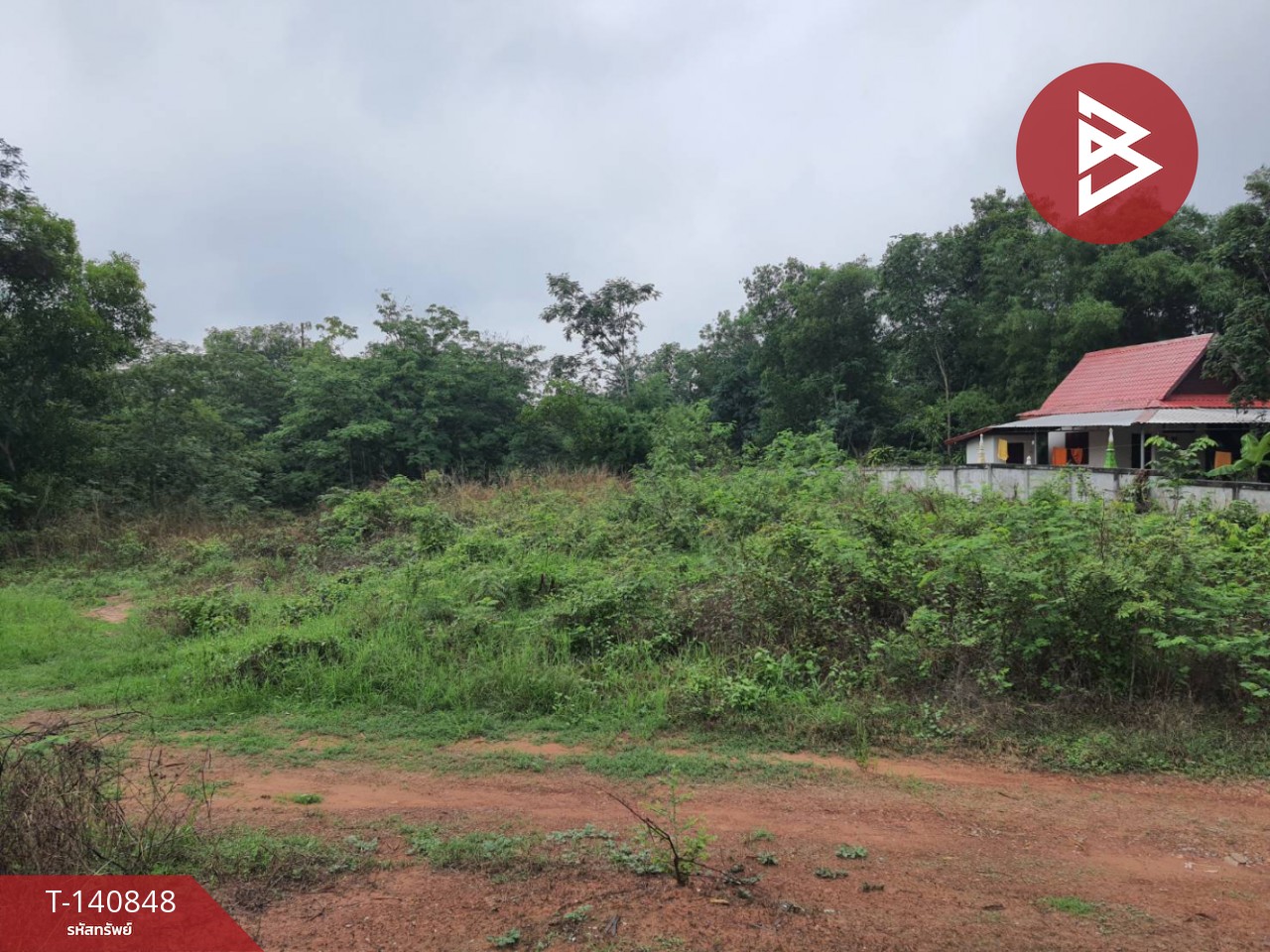 Land for sale, area 202 sq m, Khok Sa-at, Udon Thani – รูปที่ 4