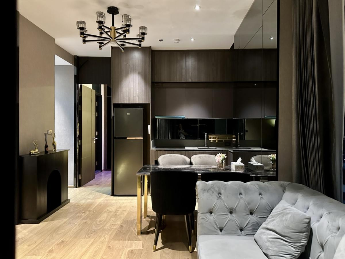 🏠✨ The FINE Bangkok Thonglor - Ekamai | ขายคอนโด 2 ห้องนอน (HBH-SKV-229) 🏠✨ The FINE Bangkok Thonglor - Ekamai | ขายคอนโด 2 ห้องนอน (HBH-SKV-229)