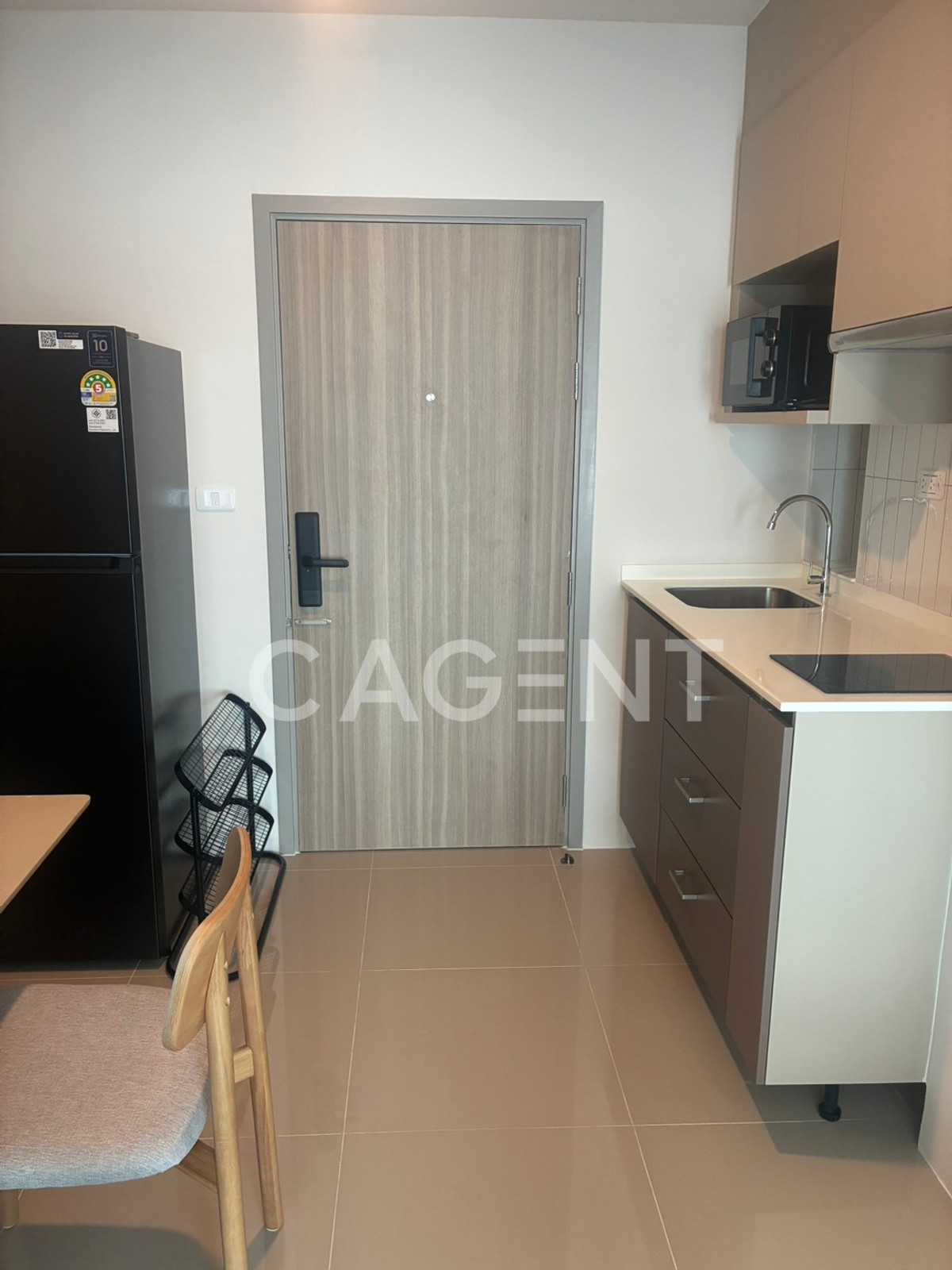 Escent Nakhon Sawan (เอสเซ็นท์ นครสวรรค์) คอนโด Mixed use 19 ชั้น ใจกลางเมืองนครสวรรค์ – รูปที่ 3
