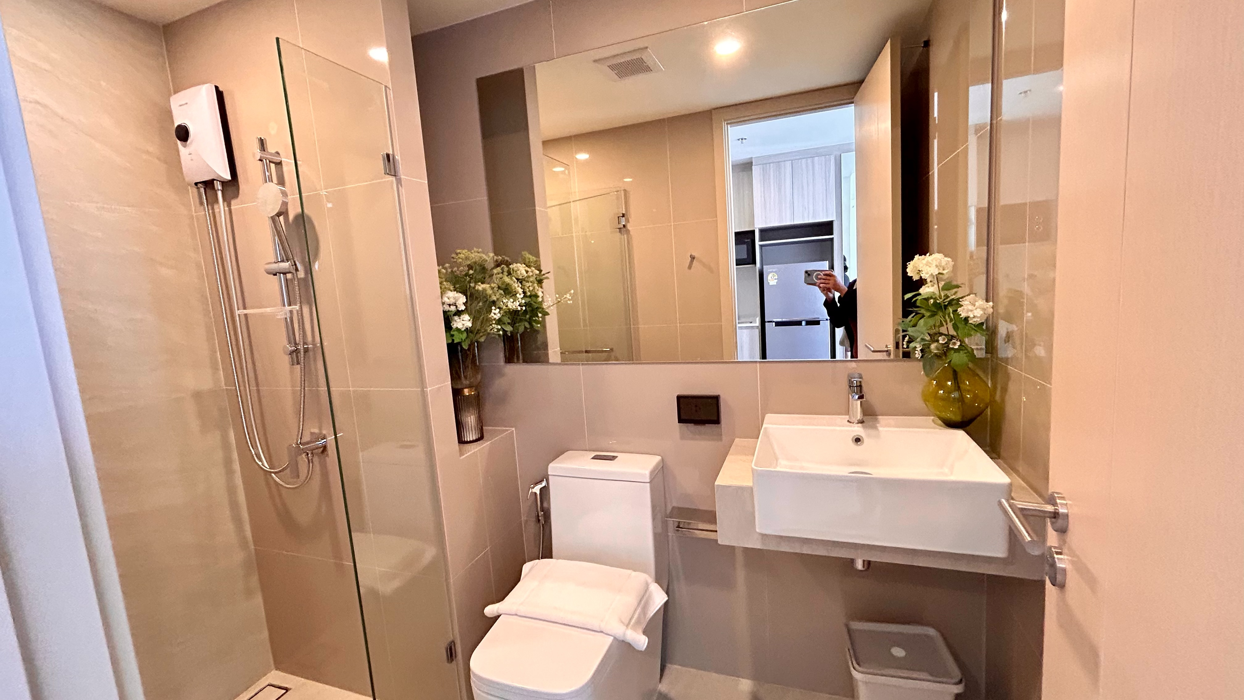 Origin Place Bangna for rent  – รูปที่ 3