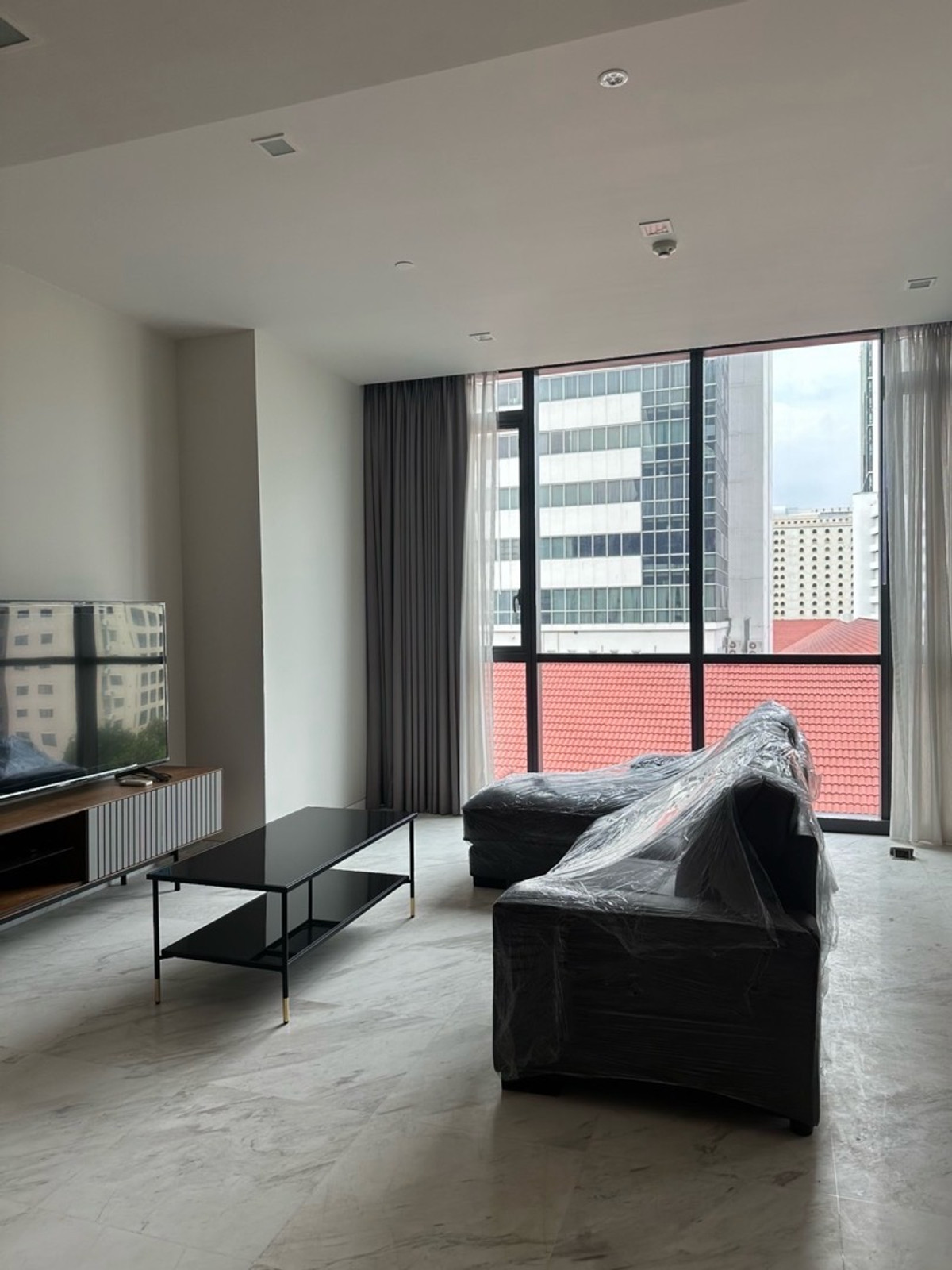 🔥Rent at The Monument Thonglor 🔥2BR 3BR 🔥125,000🔥125sqm 🔥Floor6 🔥Rent at The Monument Thonglor 🔥2BR 3BR 🔥125,000🔥125sqm 🔥Floor6